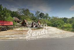 Unit Komersial Dijual di Karangmojo Gunung Kidul 400m2 Unit Komersial Dijual di Karangmojo Gunung Kidul 400m2