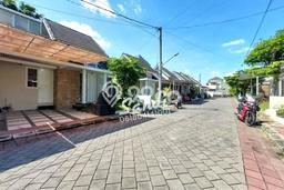 Rumah LT 108m2m² / LB 48m2m² Dekat Rumah Sakit di Gamping, Sleman Rumah LT 108m2m² / LB 48m2m² Dekat Rumah Sakit di Gamping, Sleman