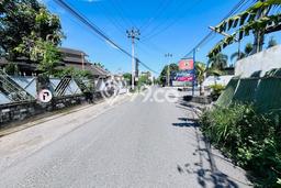 Lahan Dijual Lokasi Depok, Sleman dengan Luas Tanah 551m2 dan Status - Lahan Dijual Lokasi Depok, Sleman dengan Luas Tanah 551m2 dan Status -