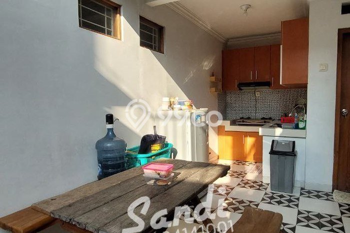 For Sale Hunian Rumah Terawat 4 Kamar di Condong Catur, Sleman For Sale Hunian Rumah Terawat 4 Kamar di Condong Catur, Sleman