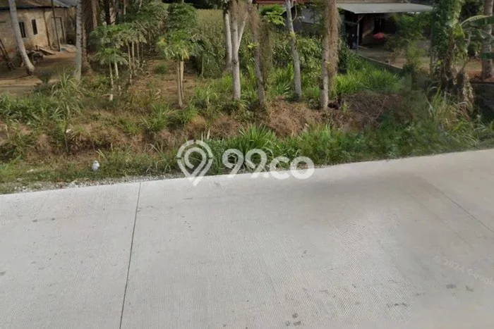 Lahan untuk Dijual di Ambal Kebumen Luas 1104m2 Lahan untuk Dijual di Ambal Kebumen Luas 1104m2
