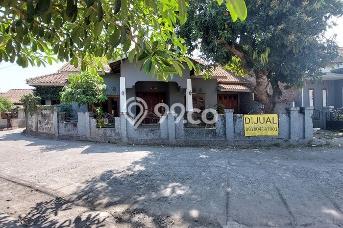 For Sale Rumah 3 Kamar Lokasi Ideal Nyaman dan Strategis di Kasihan For Sale Rumah 3 Kamar Lokasi Ideal Nyaman dan Strategis di Kasihan