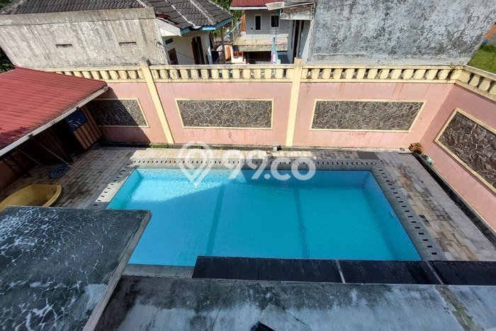Siap Huni Rumah Mewah 6 Kamar di Depok Dekat ke Mana Pun Siap Huni Rumah Mewah 6 Kamar di Depok Dekat ke Mana Pun
