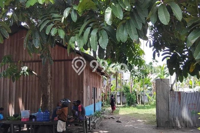 Kost Dijual Lokasi Sentani, Jayapura, Spesifikasi 10 Kamar Tidur dan Luas 550m2 Kost Dijual Lokasi Sentani, Jayapura, Spesifikasi 10 Kamar Tidur dan Luas 550m2