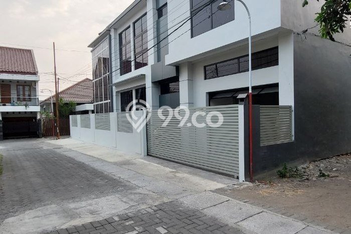 Lahan untuk Dijual di Depok Sleman Luas 353m2 Lahan untuk Dijual di Depok Sleman Luas 353m2