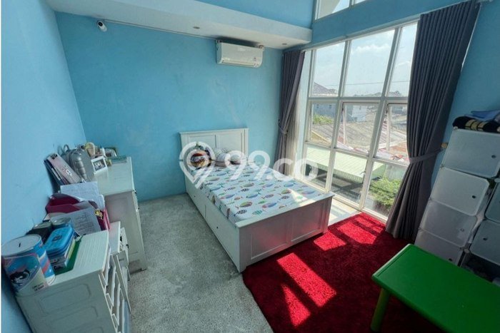 Dijual Rumah 5 Kamar Lokasi Strategis Bagus dan Strategis di Mlati Dijual Rumah 5 Kamar Lokasi Strategis Bagus dan Strategis di Mlati