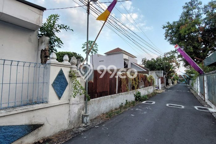 Lahan Dijual Lokasi Gondokusuman, Yogyakarta dengan Luas Tanah 450m2 dan Status SHM Lahan Dijual Lokasi Gondokusuman, Yogyakarta dengan Luas Tanah 450m2 dan Status SHM