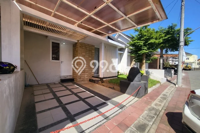 Rumah Premium kawasan Gamping, 2 KT, Area Nyaman, Luas 108m2m² Bangunan 48m2m² Rumah Premium kawasan Gamping, 2 KT, Area Nyaman, Luas 108m2m² Bangunan 48m2m²