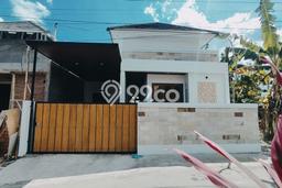 Dijual Segera Rumah 3 KT 2 KM di Lokasi Strategis, Sleman Dijual Segera Rumah 3 KT 2 KM di Lokasi Strategis, Sleman