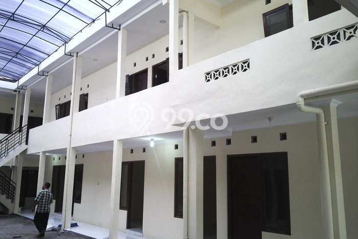 Dijual Rumah Kost di Condong Catur, Sleman, 27 KT, 15 KM, Bangunan 480m2 Dijual Rumah Kost di Condong Catur, Sleman, 27 KT, 15 KM, Bangunan 480m2