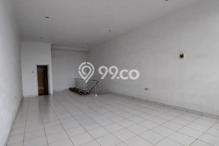 Ruko Area Komersial di Gamping, Luas 100m², Jalan Raya Ruko Area Komersial di Gamping, Luas 100m², Jalan Raya
