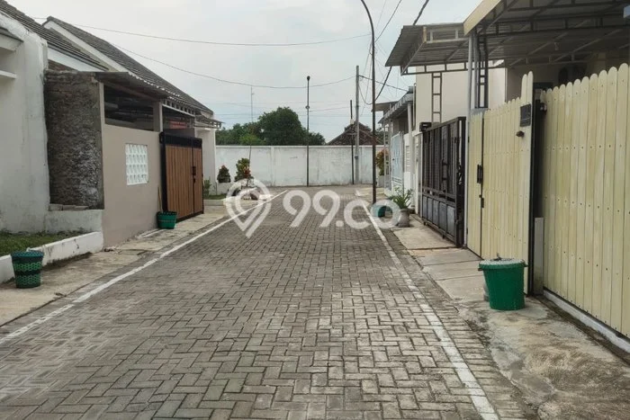 SPECIAL OFFER! Rumah Nyaman di Grogol, LT 65m2m² Bangunan 45m2m² SPECIAL OFFER! Rumah Nyaman di Grogol, LT 65m2m² Bangunan 45m2m²