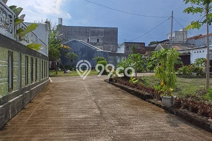 Tanah Kosong Dijual di Sleman dengan Area 250m2 Tanah Kosong Dijual di Sleman dengan Area 250m2
