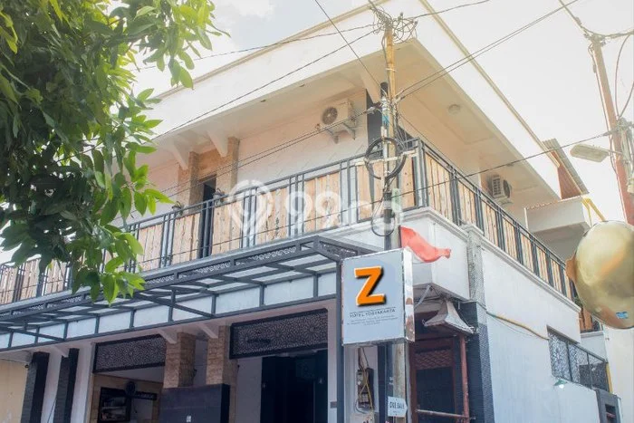 AREA BISNIS! Hotel Kawasan Mergangsan, Luas 500m2m², Mainroad, Ramai AREA BISNIS! Hotel Kawasan Mergangsan, Luas 500m2m², Mainroad, Ramai