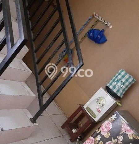 Dijual Kost di Kawasan Umbulharjo, Yogyakarta, Spesifikasi 7 KT, 7 KM, 140m2 Dijual Kost di Kawasan Umbulharjo, Yogyakarta, Spesifikasi 7 KT, 7 KM, 140m2