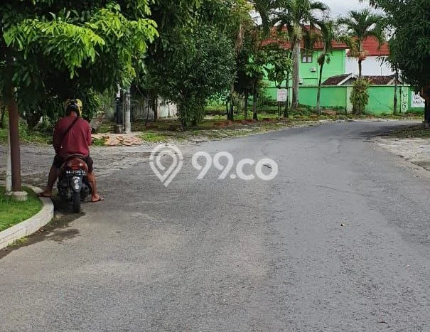 Hot Offer Hunian Mewah Ideal dan Luas di Depok, Sleman Hot Offer Hunian Mewah Ideal dan Luas di Depok, Sleman