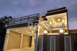 DIJUAL! Vila Kawasan , Luas 296m2m², Posisi Strategis DIJUAL! Vila Kawasan , Luas 296m2m², Posisi Strategis