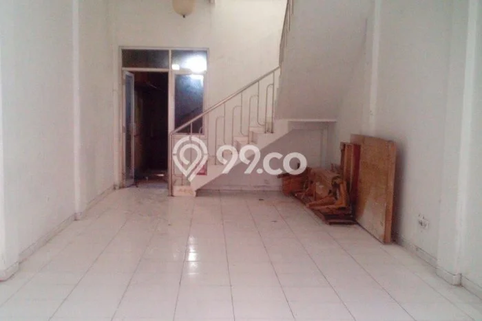 Ruko Bagus LT 90m2 LB 96m2 Dijual di Tegalrejo Yogyakarta Ruko Bagus LT 90m2 LB 96m2 Dijual di Tegalrejo Yogyakarta