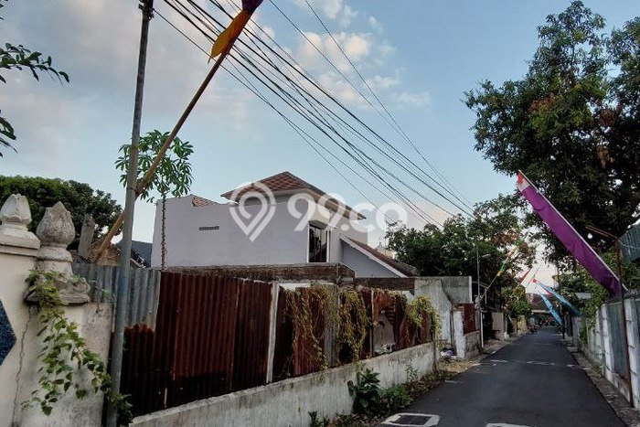 Kavling Tanah Dijual di Gondokusuman Yogyakarta Spesifikasi 450m2 Kavling Tanah Dijual di Gondokusuman Yogyakarta Spesifikasi 450m2