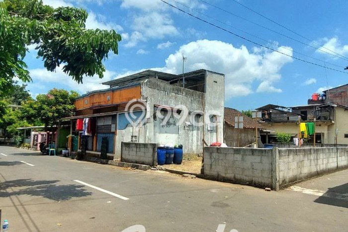 Jual Tanah di Kotagede, Luas 170m², Lokasi Strategis, Kontur Datar Jual Tanah di Kotagede, Luas 170m², Lokasi Strategis, Kontur Datar