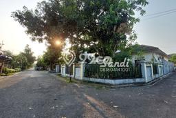 Best Deal Hunian Mewah Ideal dan Luas di Gondokusuman, Yogyakarta Best Deal Hunian Mewah Ideal dan Luas di Gondokusuman, Yogyakarta