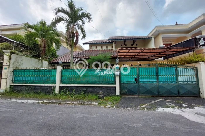 Dijual Hunian Mewah dengan Fasilitas Sekitar Lengkap di Ngaglik, Sleman Dijual Hunian Mewah dengan Fasilitas Sekitar Lengkap di Ngaglik, Sleman