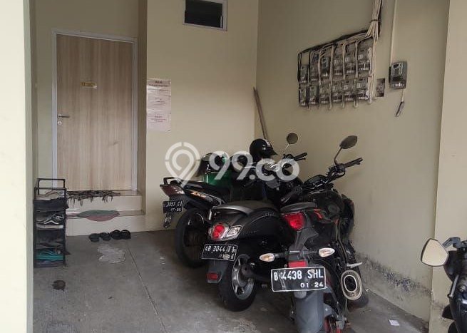 Peluang Investasi! Kost Dijual di Depok, Sleman, 12 KT, 12 KM, Luas 230m2 Peluang Investasi! Kost Dijual di Depok, Sleman, 12 KT, 12 KM, Luas 230m2