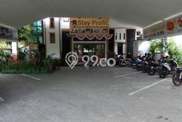 LOKASI STRATEGIS! Hotel di Kalasan, Luas 480m2m², Area Komersial, Jalan Utama LOKASI STRATEGIS! Hotel di Kalasan, Luas 480m2m², Area Komersial, Jalan Utama