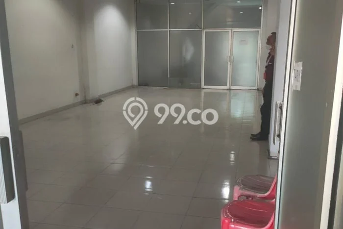Ruko untuk disewa di Ngampilan punya LT 125m2 & LB 200m2 harga sewa kompetitif Ruko untuk disewa di Ngampilan punya LT 125m2 & LB 200m2 harga sewa kompetitif