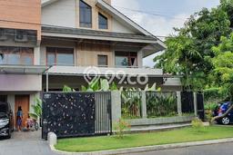 For Sale Rumah Mewah Exclusive di Depok, Sleman For Sale Rumah Mewah Exclusive di Depok, Sleman