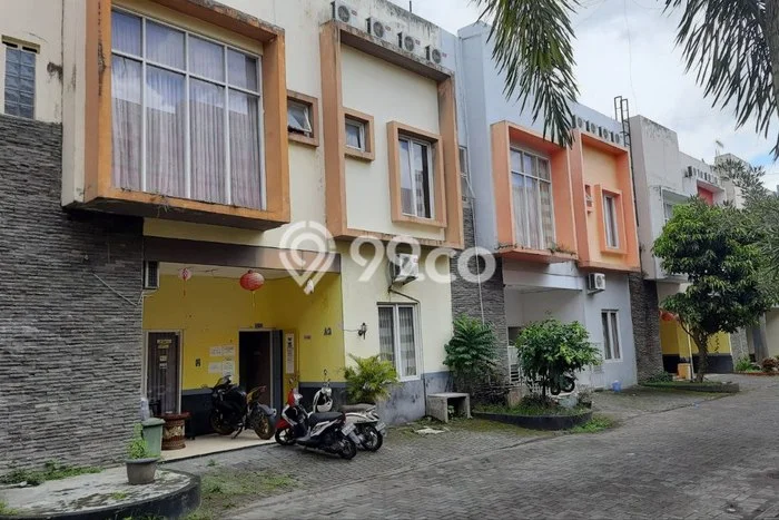 Dijual Kost di Kawasan Umbulharjo, Yogyakarta, Spesifikasi 7 KT, 7 KM, 140m2 Dijual Kost di Kawasan Umbulharjo, Yogyakarta, Spesifikasi 7 KT, 7 KM, 140m2