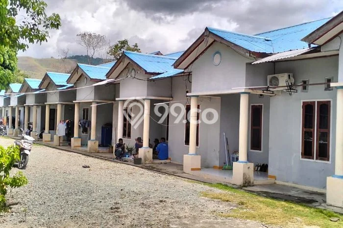 Kost Dijual Lokasi Sentani, Jayapura, Spesifikasi 10 Kamar Tidur dan Luas 550m2 Kost Dijual Lokasi Sentani, Jayapura, Spesifikasi 10 Kamar Tidur dan Luas 550m2