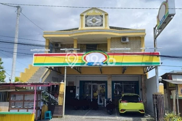 Rumah Kost Dijual di Umbulharjo, Yogyakarta, Spesifikasi 31 KT, 27 KM, 1000m2 Rumah Kost Dijual di Umbulharjo, Yogyakarta, Spesifikasi 31 KT, 27 KM, 1000m2