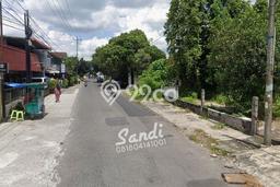Tanah Kavling Dijual di Yogyakarta dengan Spesifikasi 800m2 Tanah Kavling Dijual di Yogyakarta dengan Spesifikasi 800m2