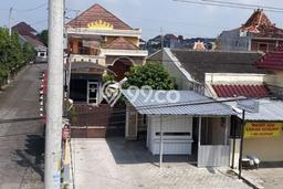 Unit Kost Dijual di Kawasan Umbulharjo Yogyakarta dengan 7 KT Unit Kost Dijual di Kawasan Umbulharjo Yogyakarta dengan 7 KT