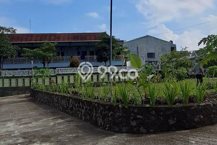 Tanah Kosong Dijual di Sleman dengan Area 250m2 Tanah Kosong Dijual di Sleman dengan Area 250m2