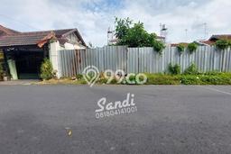LOKASI PREMIUM! Tanah di , Luas 285m2m², Pinggir Jalan Raya LOKASI PREMIUM! Tanah di , Luas 285m2m², Pinggir Jalan Raya