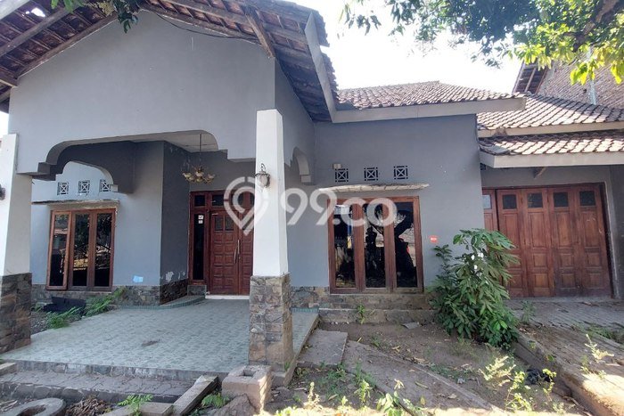 Rumah Modern Cantik 3 Kamar Bisa Langsung Pindah di Kasihan Rumah Modern Cantik 3 Kamar Bisa Langsung Pindah di Kasihan