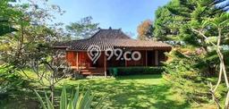 Dijual Vila di Bandongan, Ukuran 1640m2m², Lokasi Premium Dijual Vila di Bandongan, Ukuran 1640m2m², Lokasi Premium