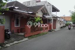 Rumah Modern Cantik 4 KT Siap Huni di Gamping Rumah Modern Cantik 4 KT Siap Huni di Gamping