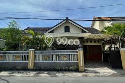 Rumah Strategis Minimalis Lb 180m2 di Sewon, Bantul Rumah Strategis Minimalis Lb 180m2 di Sewon, Bantul