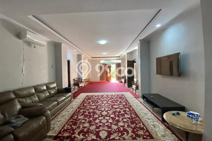 Properti Strategis 17 KT LT 389m2m² di Depok, Sleman Properti Strategis 17 KT LT 389m2m² di Depok, Sleman