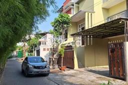 Jual Rumah Strategis Bagus Punya 5 KT di Umbulharjo Yogyakarta SHM Jual Rumah Strategis Bagus Punya 5 KT di Umbulharjo Yogyakarta SHM