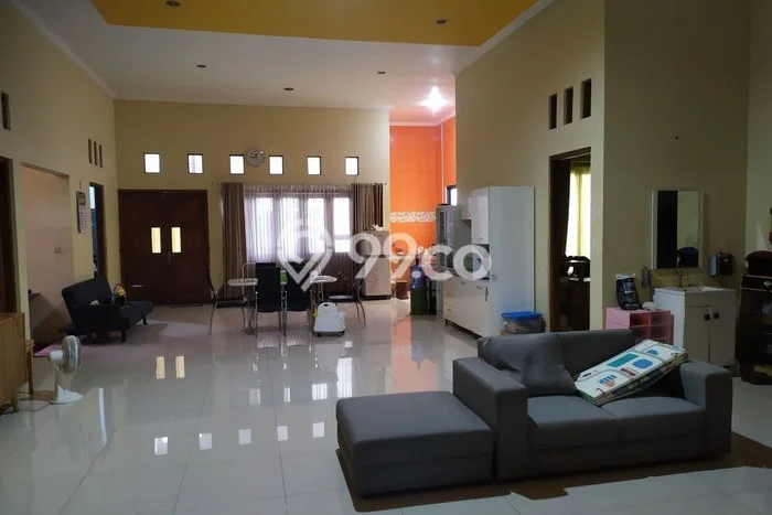 Hunian Eksklusif Dijual LT 516m2 di Ngaglik, Sleman Hunian Eksklusif Dijual LT 516m2 di Ngaglik, Sleman