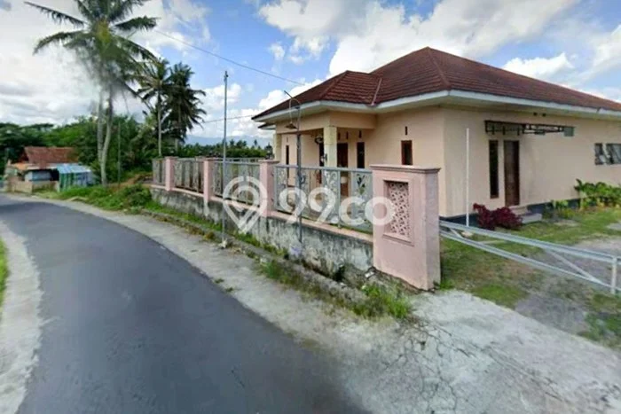 Jual Rumah Modern 3 KT di Mungkit, Magelang Jual Rumah Modern 3 KT di Mungkit, Magelang