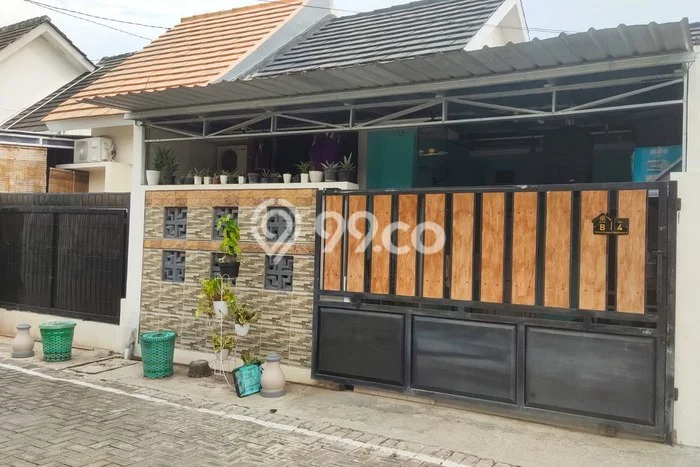 SPECIAL OFFER! Rumah Nyaman di Grogol, LT 65m2m² Bangunan 45m2m² SPECIAL OFFER! Rumah Nyaman di Grogol, LT 65m2m² Bangunan 45m2m²