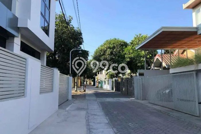 Lahan untuk Dijual di Depok Sleman Luas 353m2 Lahan untuk Dijual di Depok Sleman Luas 353m2