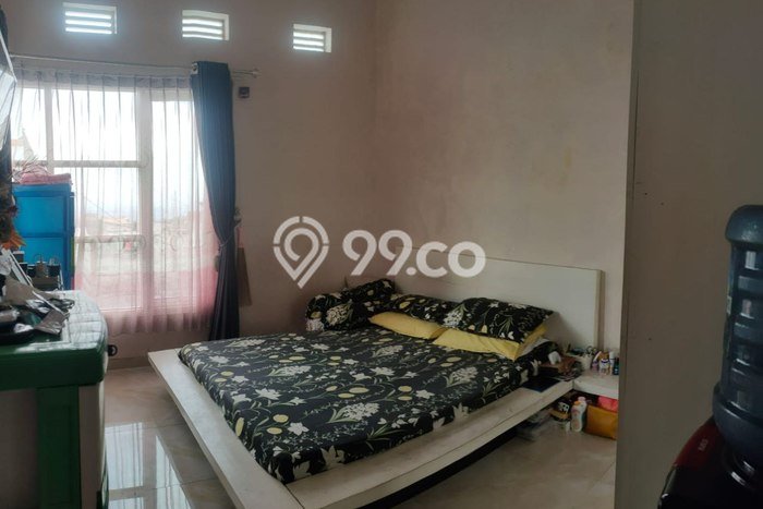 Rumah Modern 6 Kamar LT 108m2 di Merjosari Rumah Modern 6 Kamar LT 108m2 di Merjosari
