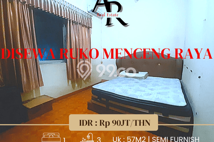 For Rent Ruko Kawasan , Luas 171m2m², Kawasan Berkembang For Rent Ruko Kawasan , Luas 171m2m², Kawasan Berkembang