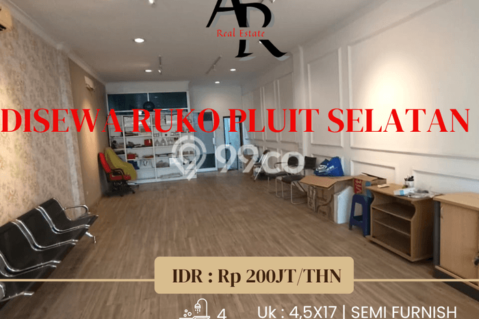 Ruko Kawasan Strategis di , Luas 76m2m², Posisi Prima Ruko Kawasan Strategis di , Luas 76m2m², Posisi Prima